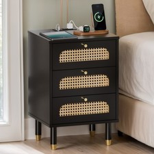 FCH Bedside Table Nightstand