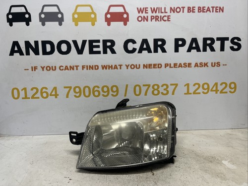 Fiat panda mk2 2004 2008 - fiat, 2004-2008