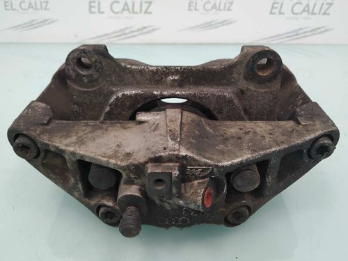 4b0615123a brake caliper left - brake,
