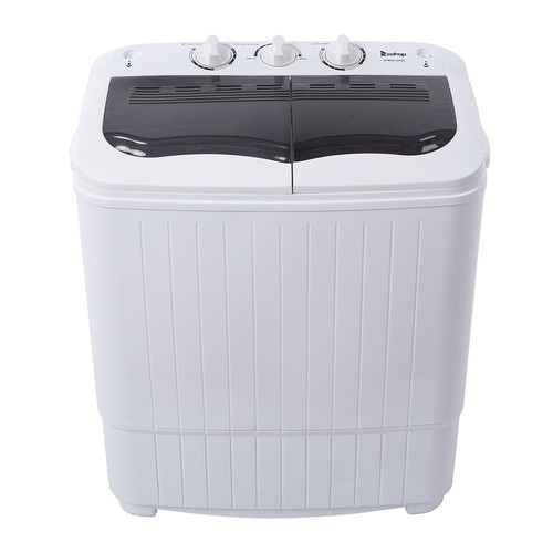 Twin tubs mini - tubs, compact