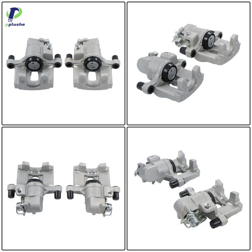 Brake calipers rear - l&r,