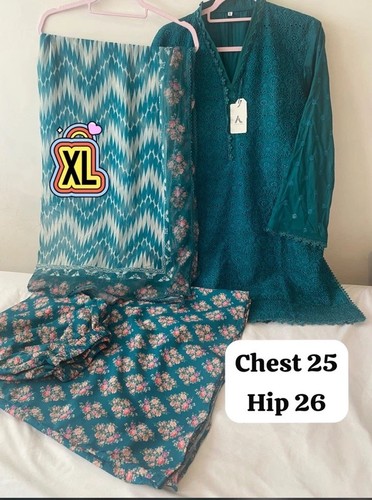 Pakistani designer women - pakistani,
