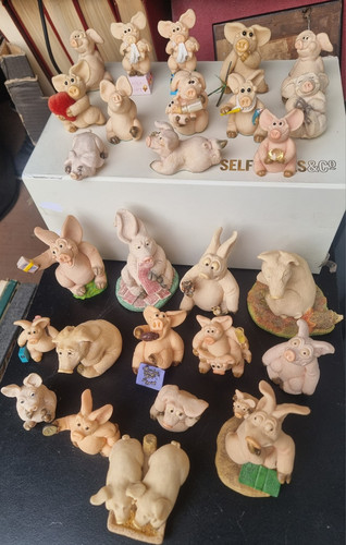 Collection david - of,