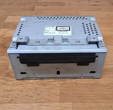 FORD FIESTA MK7 STEREO DAB