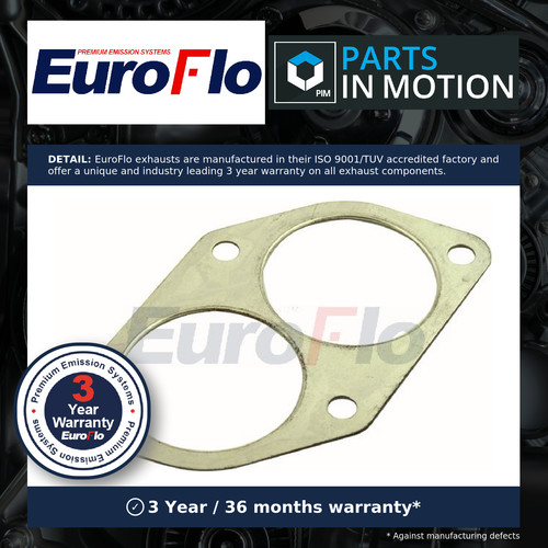 Exhaust gasket fits - exhaust,