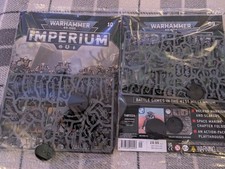 Warhammer 40k: Imperium