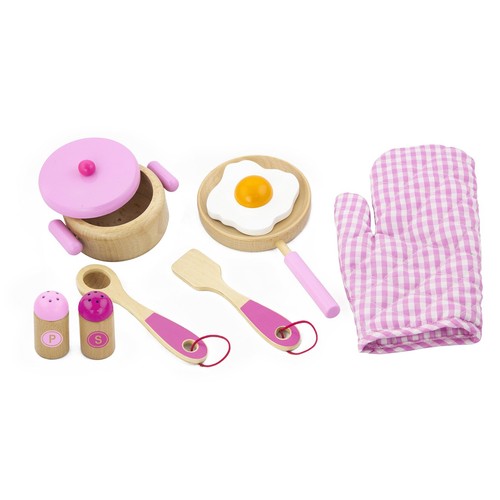 Viga children wooden kitchen - viga,