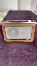 Bush TR130 Transistor Radio