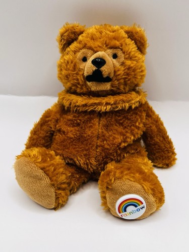 Vintage rainbow bungle the - rainbow,