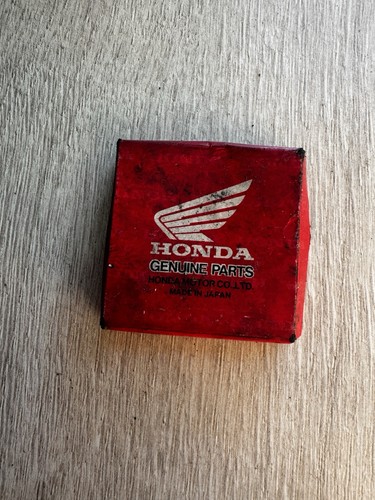 Honda dax st70 now oem - honda,