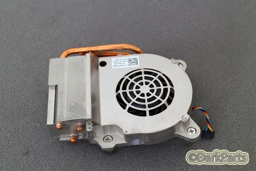 Dell c992y 0c992y heatsink - dell,