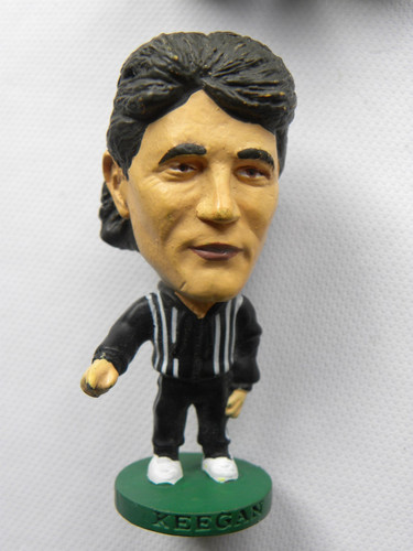 Corinthians prostars keegan - corinthians,