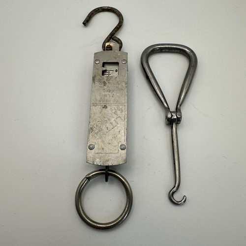 Vintage little samson 7lb - little,