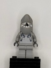 LEGO Atlantis Shark Warrior