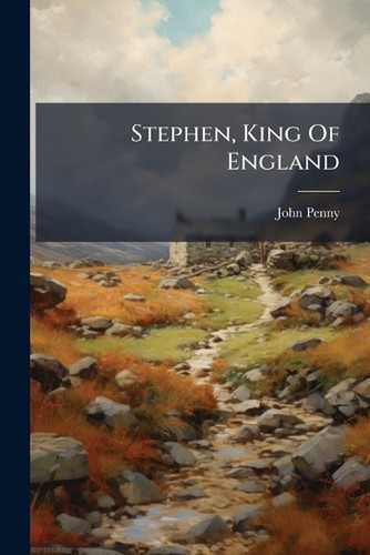 Stephen king england by - king,