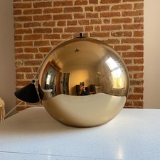 Tom Dixon Gold Copper Round