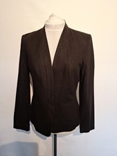Marks And Spencer Linen Jacket