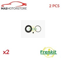 Brake caliper repair kit front - brake,