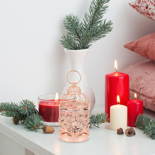 Decorative birdcage - decorative,