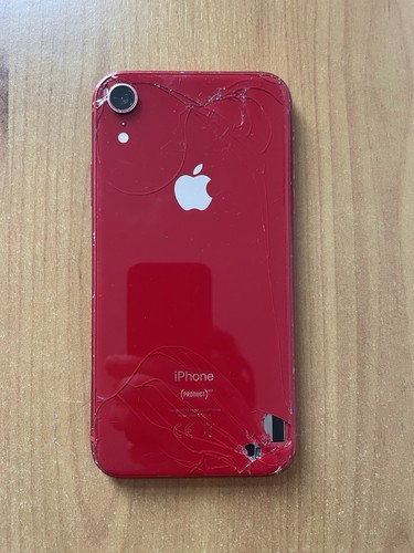 Iphone 64gb unlocked - xr,