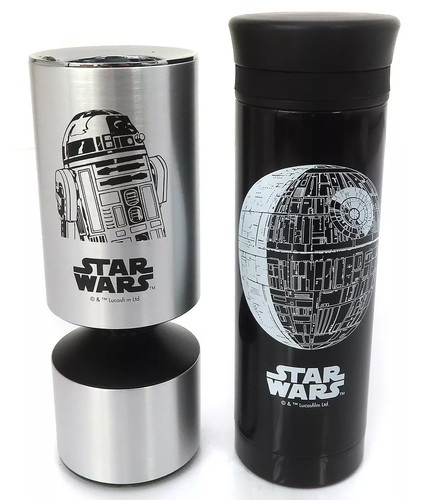 Star wars stainless - star,