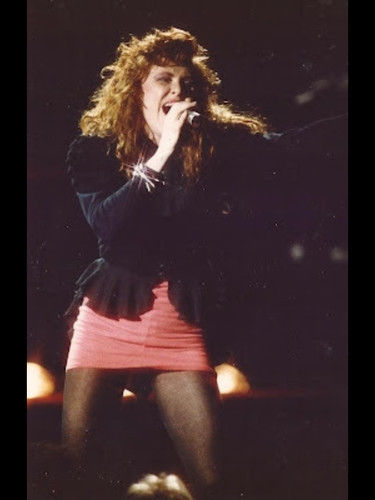 Carol decker 6x4 pictures - decker,