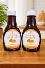 2x Forever Bee Honey 500g |