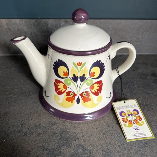 Woodware rare babushka - t,