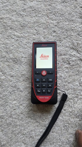 Leica disto d510 - disto,