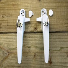 Winlock locking cockspur - locking,