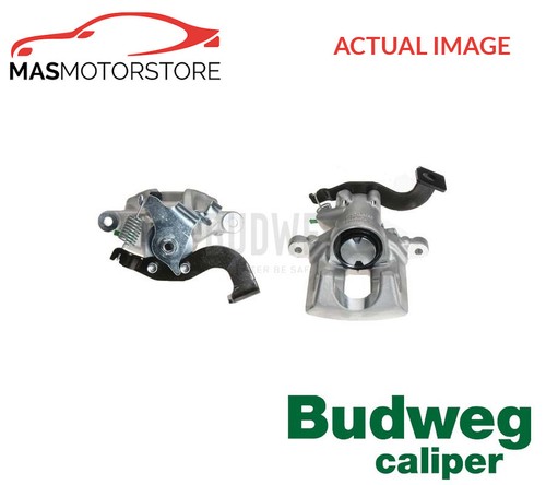 Brake caliper braking - caliper, budweg