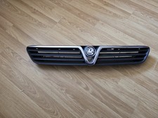 VAUXHALL ASTRA GRI MK4 FRONT