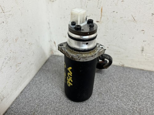 Freelander haldex pump rear - freelander, 2