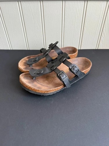 Rare birkenstock sparta - rare,