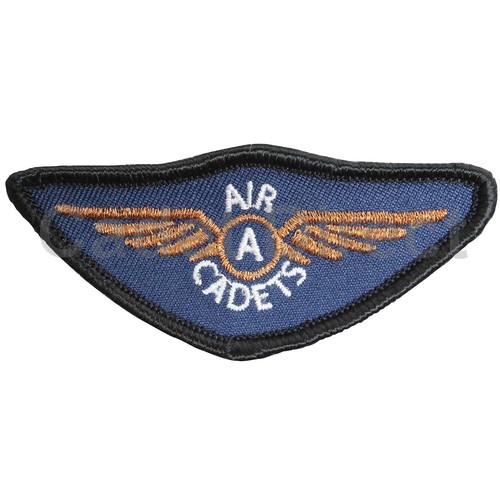 Air cadet bronze atp flying - bronze,