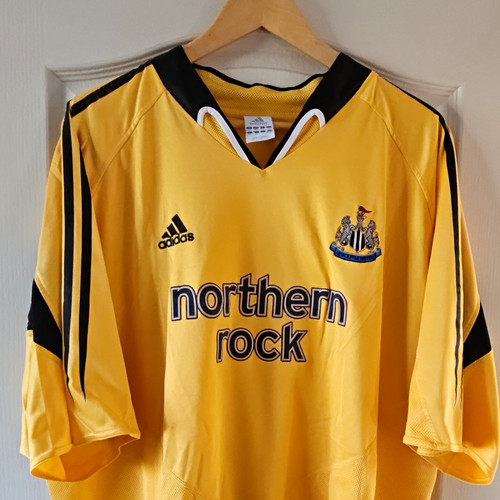 Adidas newcastle united away - newcastle,
