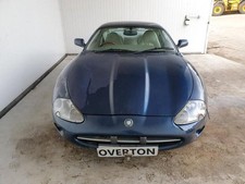 JAGUAR XK8 1996-2006 GEARBOX