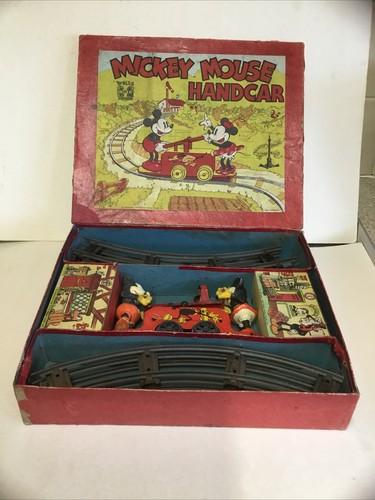 Well london tinplate - of,
