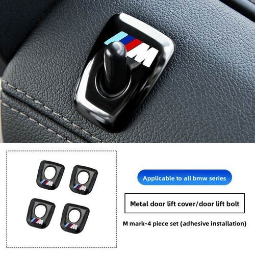 Door lock pin cover - pin,