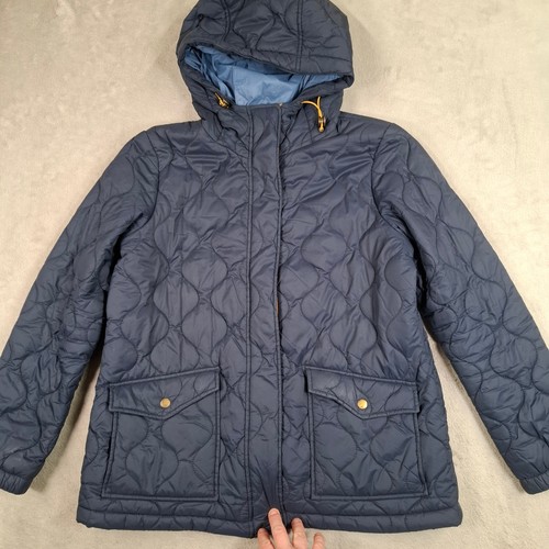 Fat face jacket womens 12 - face, uk