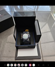 Casio G SHOCK Frogman GWF D1000 NV