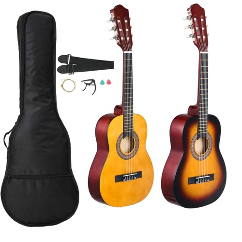 Classic acoustic guitar - classic,