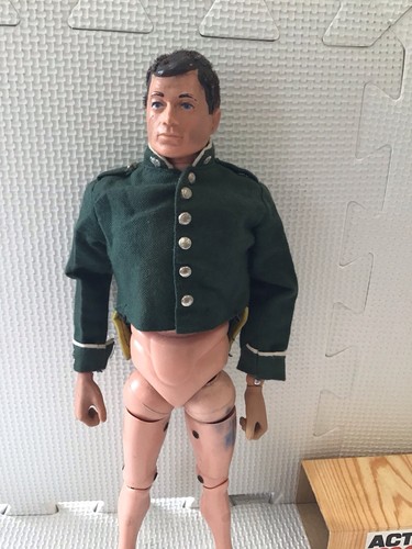 Action man argyle southern - man,