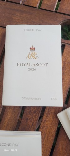 Royal ascot 2026 - royal, race