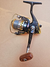 Fishing reel