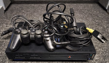 Sony PlayStation 2 SCPH-30003