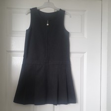 F&F Girls Grey School Uniform