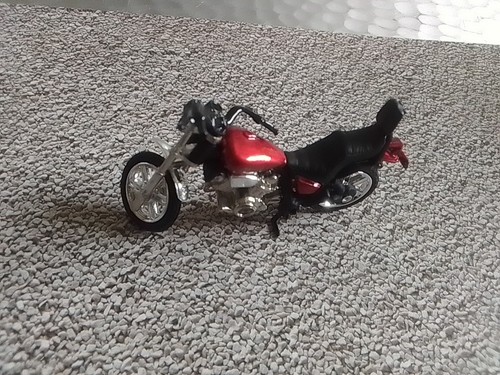 Vintage lesney matchbox - vintage, honda