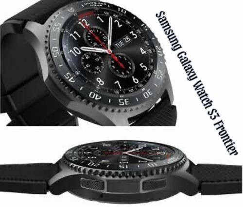 Samsung galaxy watch - galaxy, s3