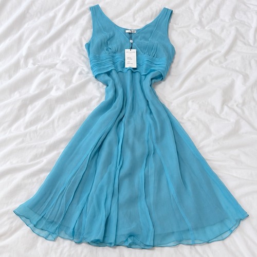 Artigiano turquoise 100 silk - 100%,
